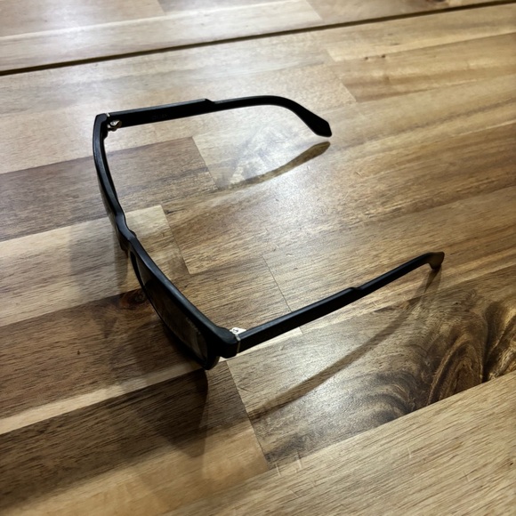 QUAY Hardwire Sunglasses main image 5